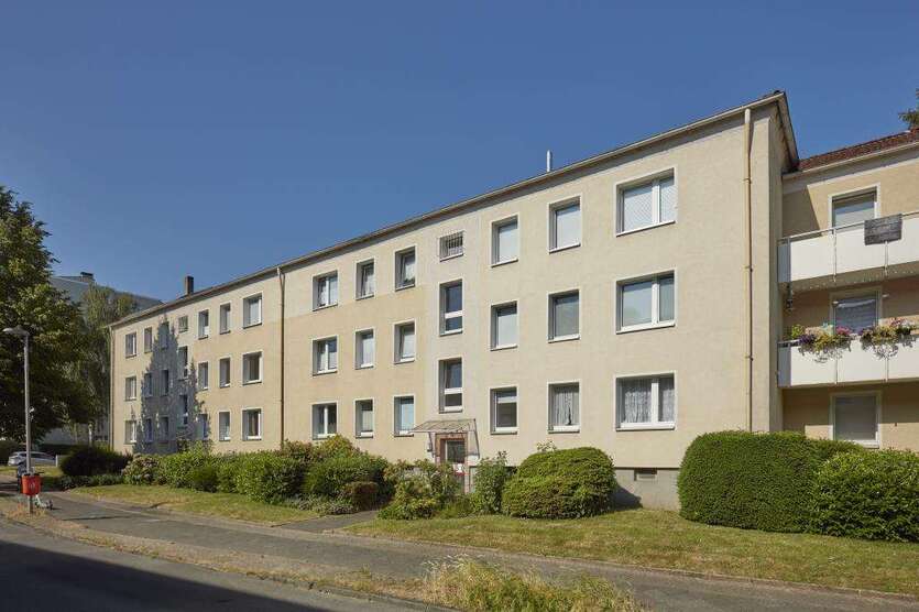 Wohnung zum Mieten in Bochum 460 € 45.1 m² 2 zimmer