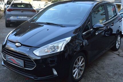 Ford B-Max 65.000 km 9.990 &euro; Mülheim an der Ruhr 45473
