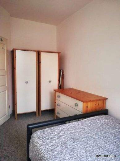 Etagenwohnung Krefeld Stadtmitte - 2 Zimmer, 55 m&sup2;, 550&euro; | Angebot:26402004