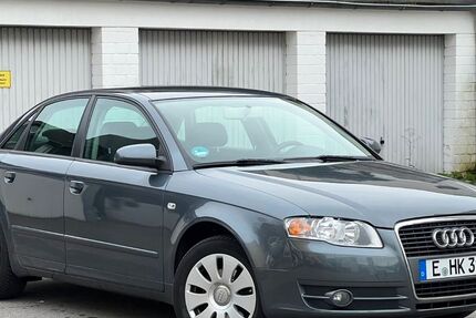 Audi A4 135.183 km 5.200 &euro; Oberhausen 46045