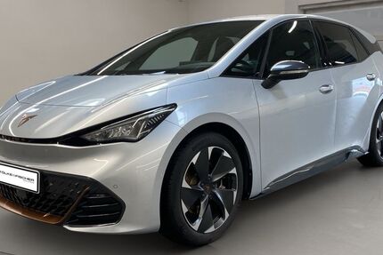 Cupra Born 17.773 km 34.980 &euro; Krefeld 47805