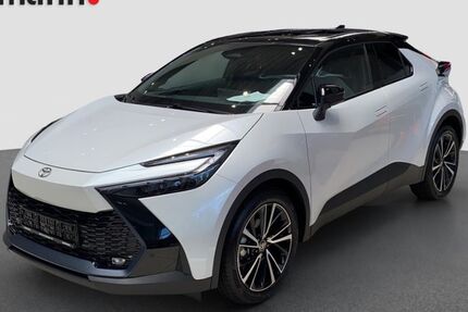 Toyota C-HR 4.500 km 29.989 &euro; Velbert 42549