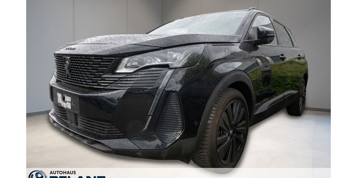 Peugeot 5008 37.532 km 37.390 &euro; Gelsenkirchen 45881
