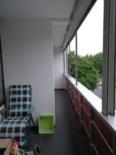 Helle Eigentumswohnung mit 3 Zimmern, 2 Loggien in Krefeld-Fischeln 3 zimmer