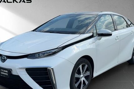 Toyota Mirai 147.714 km 5.950 &euro; Dinslaken 46537