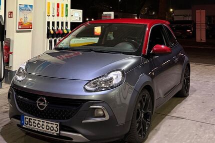 Opel Adam 111.000 km 9.399 &euro; Herne 44651