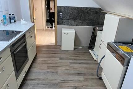 Wohnung Recklinghausen Grullbad - 4 Zimmer, 120 m&sup2;, 1.200&euro; | Angebot:27590934