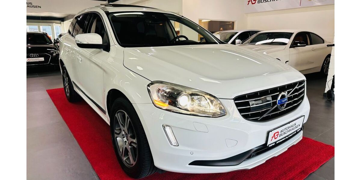 Volvo XC60 149.000 km 15.870 &euro; Oberhausen 46049