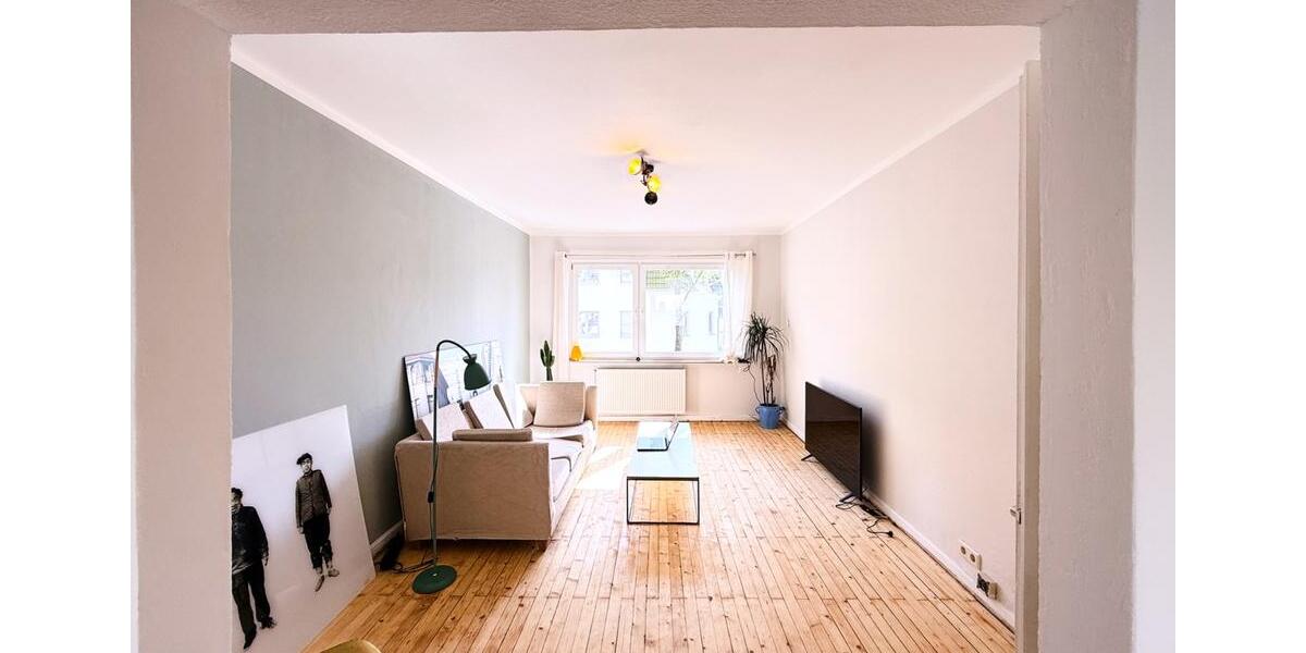 Etagenwohnung Recklinghausen - 3 Zimmer, 74 m&sup2;, 850&euro; | Angebot:26378957