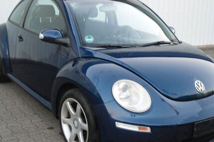 VW Beetle 194.000 km 3.450 € Kamp-Lintfort 47475