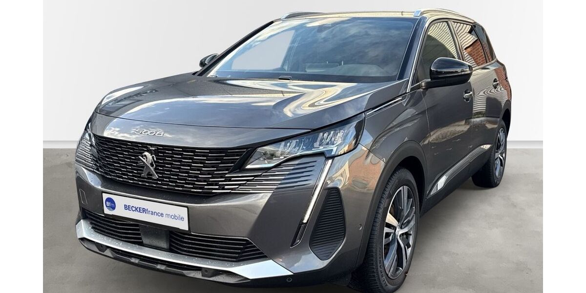 Peugeot 5008 26.300 km 27.490 &euro; Oberhausen 46149