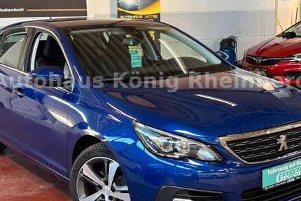 Peugeot 308 143.000 km 10.100 € Rheinberg 47495