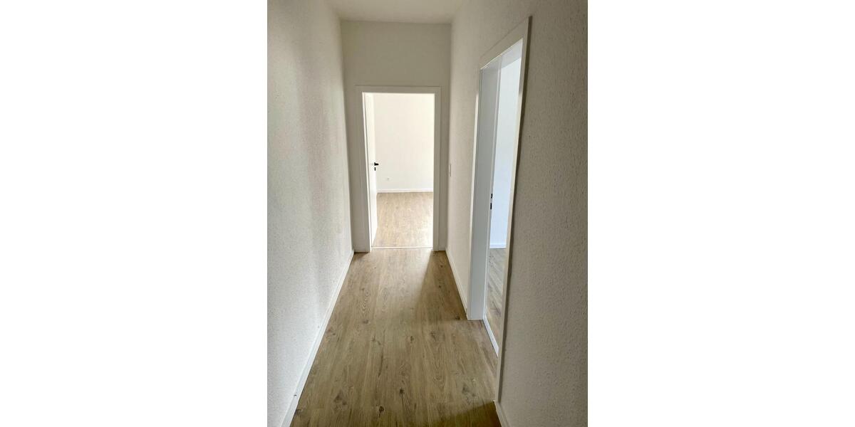 Etagenwohnung Bochum Günnigfeld - 2 Zimmer, 58 m&sup2;, 550&euro; | Angebot:24586280