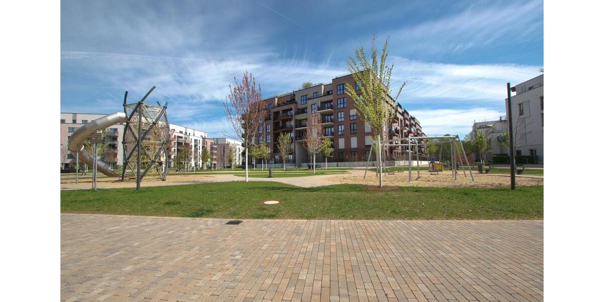 Einfamilienhaus Düsseldorf Derendorf - 3 Zimmer, 107 m&sup2;, 2.343&euro; | Angebot:26299760
