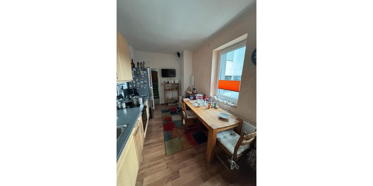 Erdgeschoßwohnung Krefeld - 2.5 Zimmer, 60 m&sup2;, 440&euro; | Angebot:25443974