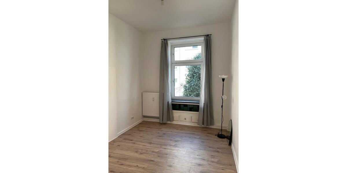 Etagenwohnung Düsseldorf Pempelfort - 2 Zimmer, 55 m&sup2;, 1.110&euro; | Angebot:26397840