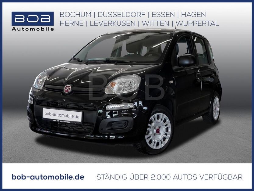 Fiat Panda 17.160 km 10.988 € Düsseldorf 40233