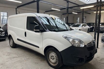 Opel Combo 288.000 km 2.870 &euro; Velbert 42551