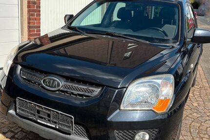 Kia Sportage 172.000 km 2.600 &euro; Herten 45701