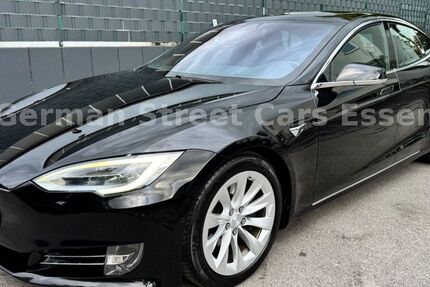 Tesla Model S 183.000 km 20.950 € Essen 45141