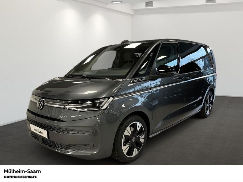 T7 Multivan