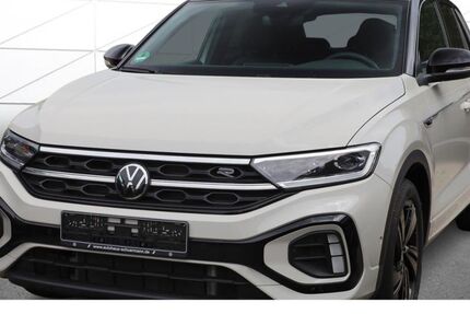 VW T-Roc 8.160 km 32.379 &euro; Herten 45701