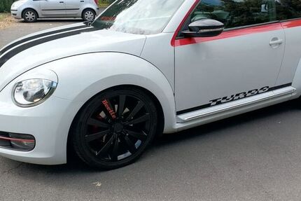 VW Beetle