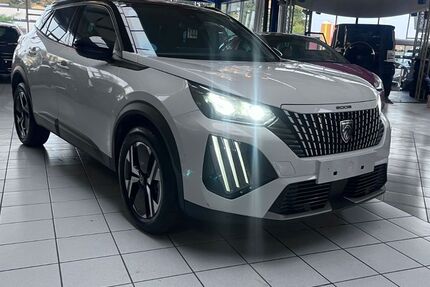 Peugeot 2008 17.500 km 21.500 € Gelsenkirchen 45892