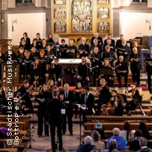 Camille Saint-Sanes 14.12.2025 Liebfrauenkirche