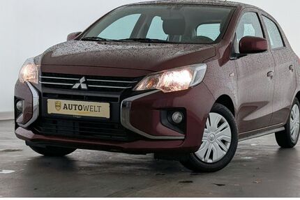 Mitsubishi Space Star 18.450 km 11.560 &euro; Düsseldorf 40599