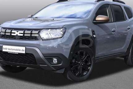 Dacia Duster 107.000 km 18.988 € Bochum 44809