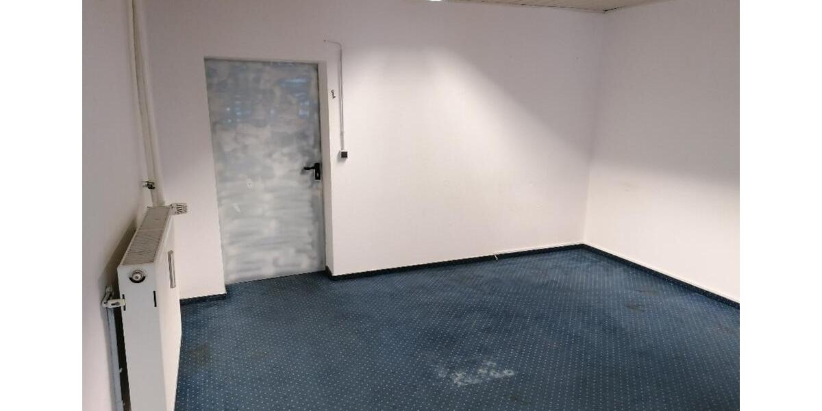 Büro, Ladenlokal, Lager Fusternberg, 60qm, Schaufenster zimmer
