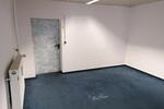 Büro, Ladenlokal, Lager Fusternberg, 60qm, Schaufenster zimmer