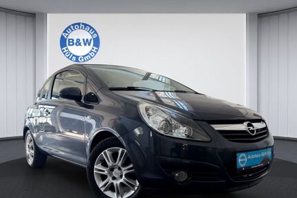 Opel Corsa 134.383 km 2.999 &euro; Krefeld 47805