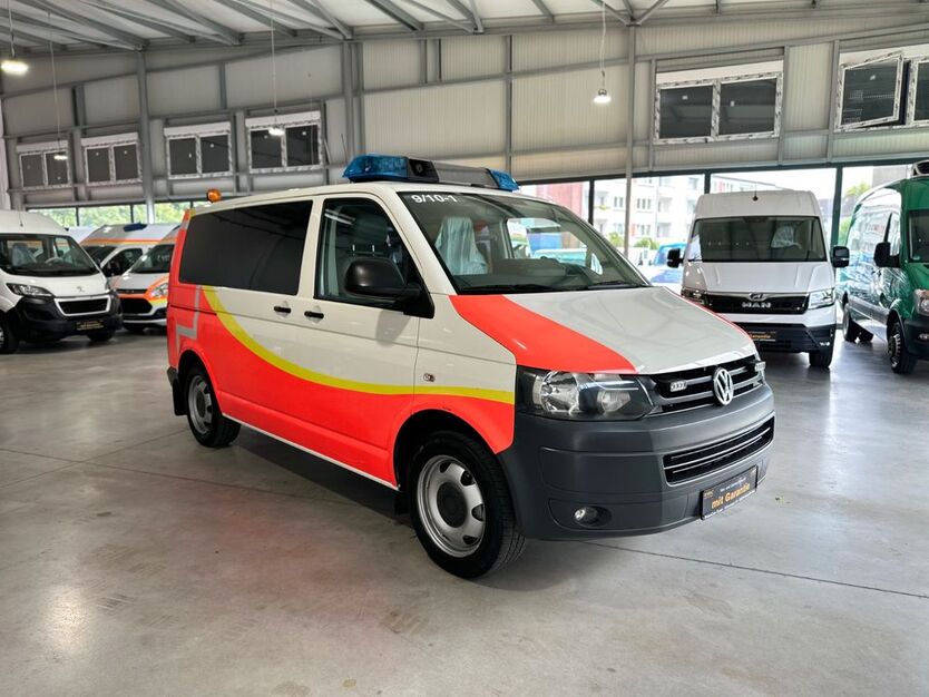 VW T5 Transporter 215.800 km 12.400 € Gelsenkirchen 45879