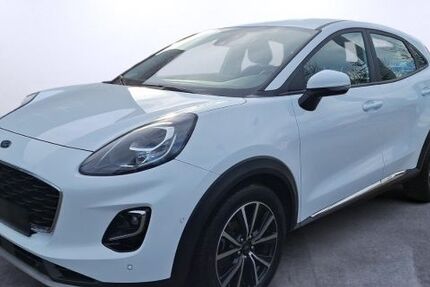 Ford Puma 65.487 km 14.990 &euro; Gelsenkirchen 45891