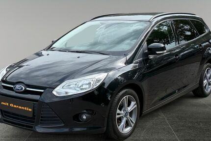 Ford Focus 155.445 km 6.750 &euro; Düsseldorf 40599