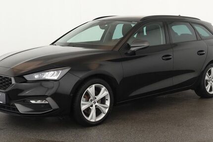 Seat Leon 47.600 km 21.984 &euro; Düsseldorf 40233