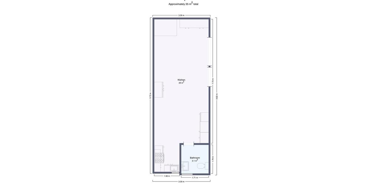 Erdgeschoßwohnung Recklinghausen Grullbad - 6 Zimmer, 155 m&sup2;, 1.599&euro; | Angebot:26127252