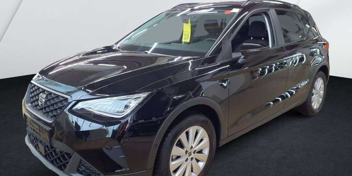 Seat Arona 19.198 km 21.530 &euro; Essen 45307