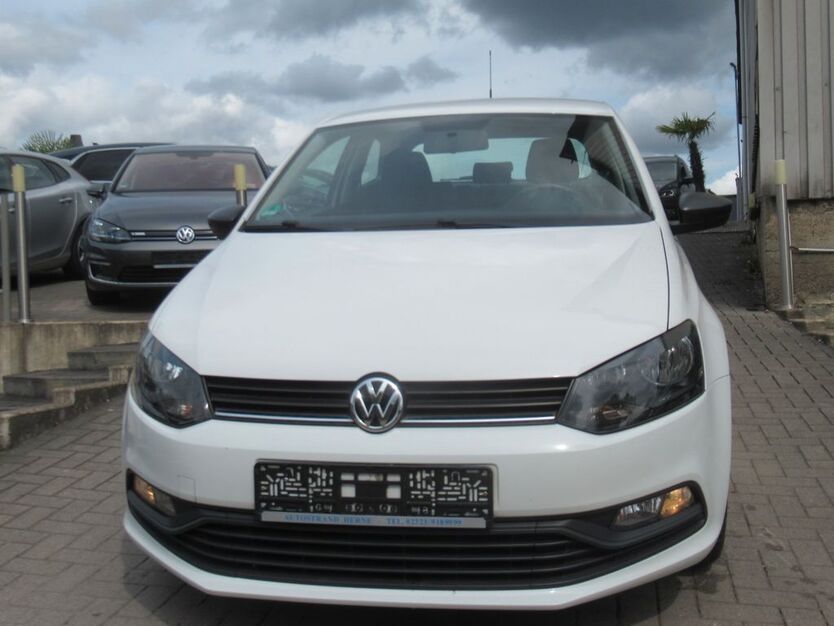 VW Polo 83.651 km 7.790 € Herne 44653