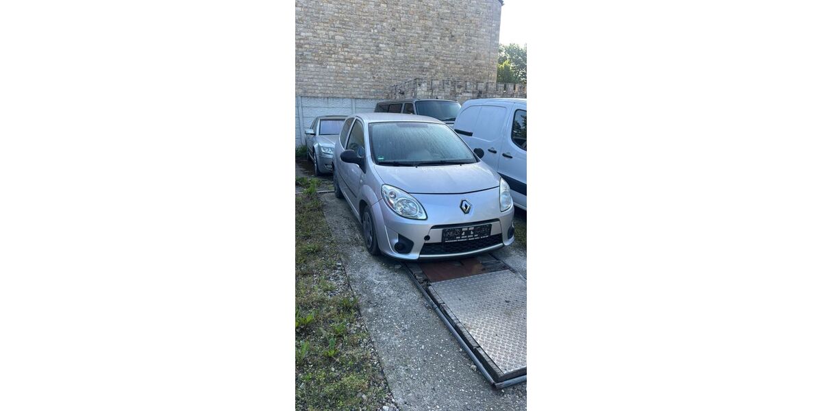 Renault Clio 166.639 km 1.200 &euro; Gladbeck 45968