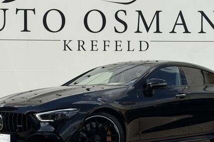 Mercedes-Benz AMG GT 23.200 km 123.500 &euro; Krefeld 47805
