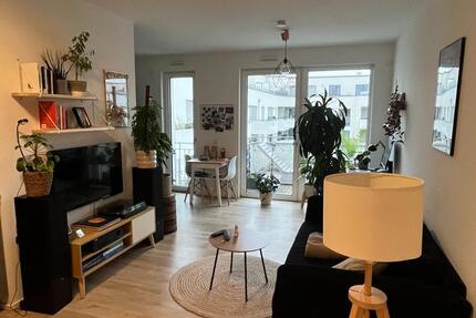 Helle 1,5 Zimmer Wohnung in Essen Westviertel 1 zimmer