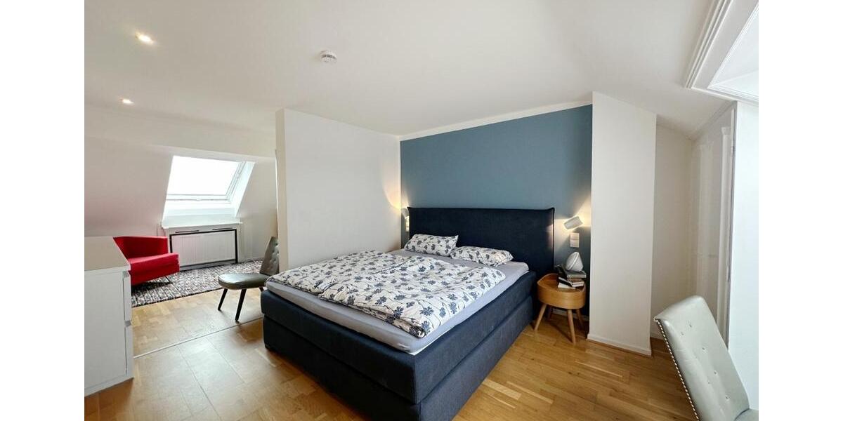 Einfamilienhaus Düsseldorf Düsseltal - 3.5 Zimmer, 155 m&sup2;, 2.297&euro; | Angebot:26381529