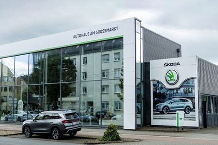 Skoda Fabia 5.000 km 25.890 &euro; Duisburg 47059