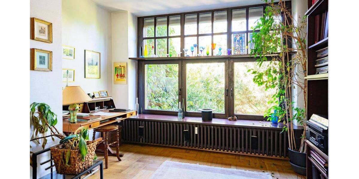 Etagenwohnung Krefeld / Cracau Cracau - 4 Zimmer, 140 m&sup2;, 398.000&euro; | Angebot:26806809