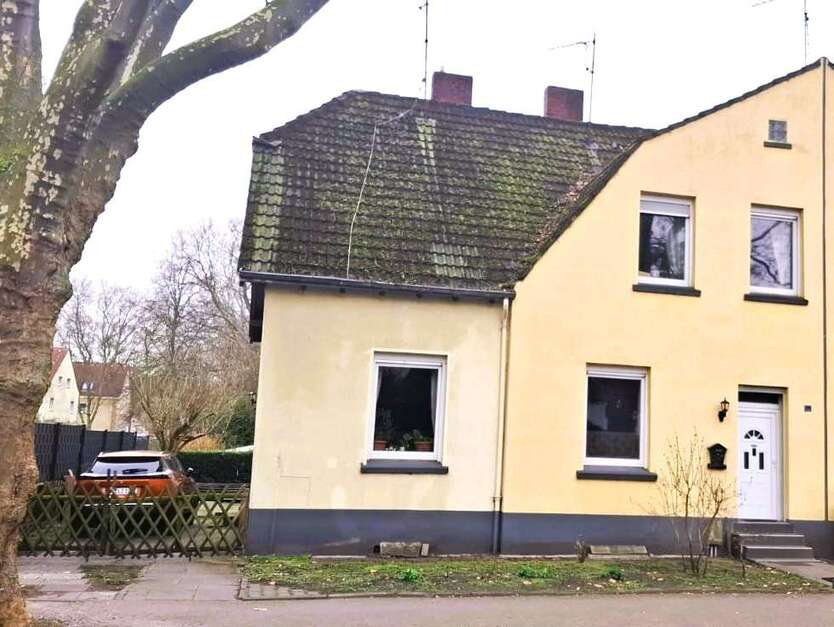 Haus zum Kaufen in Gelsenkirchen 289.000 € 130 m²