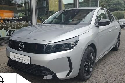 Opel Corsa 12.955 km 20.450 &euro; Düsseldorf 40625