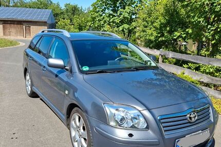 Toyota Avensis 199.907 km 1.900 &euro; Ratingen 40882